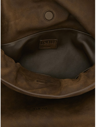 Клатч LOEWE 'Flamenco' (A411FC1XDT6423) #