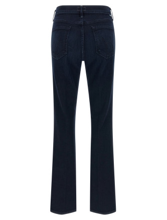 'The Mid Rise Smokin Skimp' jeans #