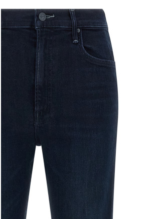 'The Mid Rise Smokin Skimp' jeans #