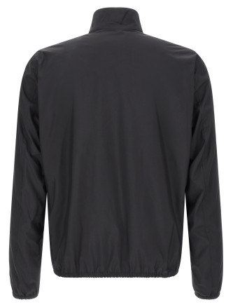 Куртка-бомбер HERNO Reversible bomber jacket (GI000520U13220ZR9200) #