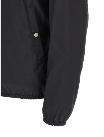 Куртка-бомбер HERNO Reversible bomber jacket (GI000520U13220ZR9200) #