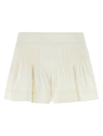 'Cybila' shorts