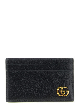 'GG Marmont' card holder