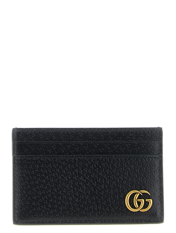 'GG Marmont' card holder #1
