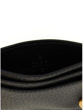 'GG Marmont' card holder #