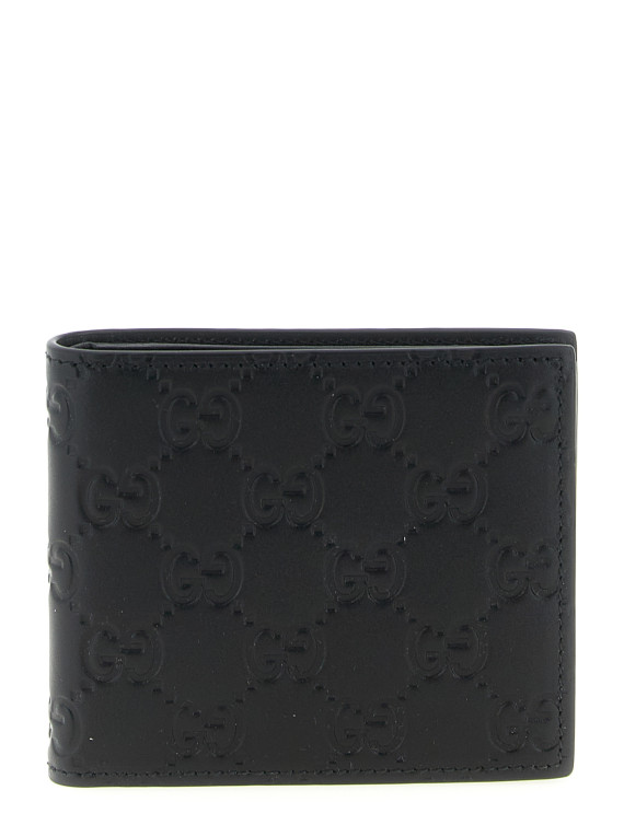 'GG Emblem' wallet #1