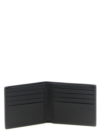 'GG Emblem' wallet #