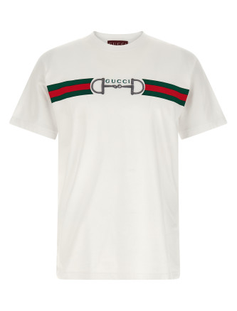 'Nastro Web' T-shirt