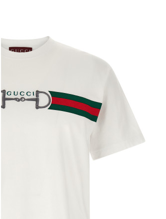 'Nastro Web' T-shirt #