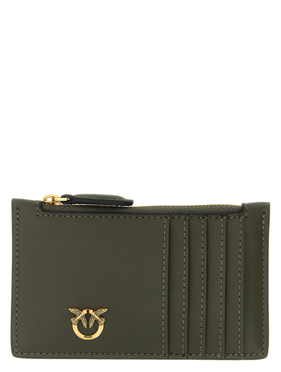 'Airone' card holder #1