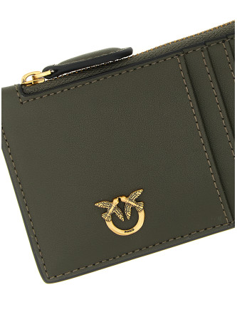 'Airone' card holder #