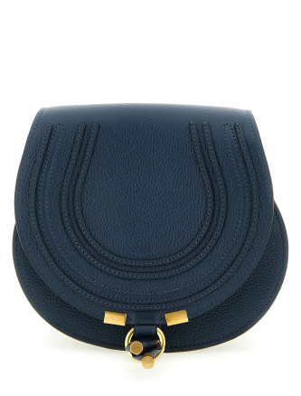 'Saddle Marcie' small crossbody bag