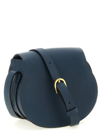 'Saddle Marcie' small crossbody bag #