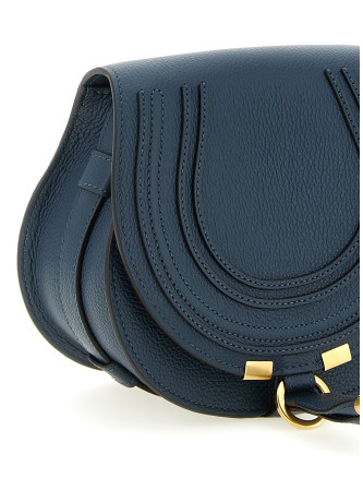 'Saddle Marcie' small crossbody bag #