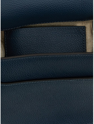 'Saddle Marcie' small crossbody bag #