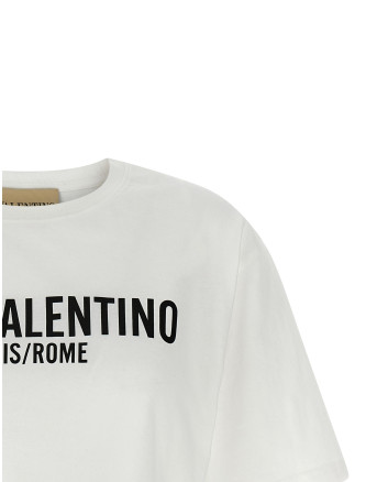 Valentino Garavani 'Chez Valentino' T-shirt #
