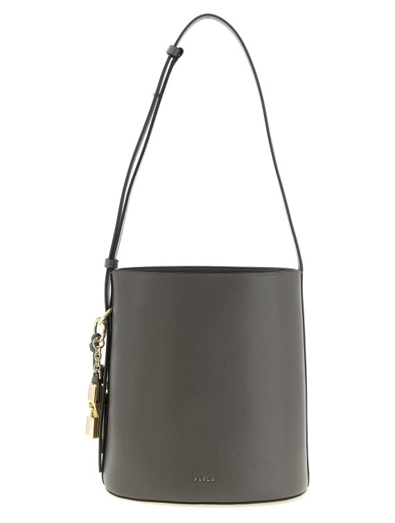 'Roxie' small bucket bag #1