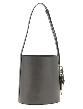 'Roxie' small bucket bag #