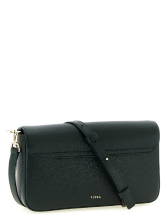 'Furla Iride' small crossbody bag #