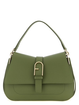 'Flow M' shoulder bag