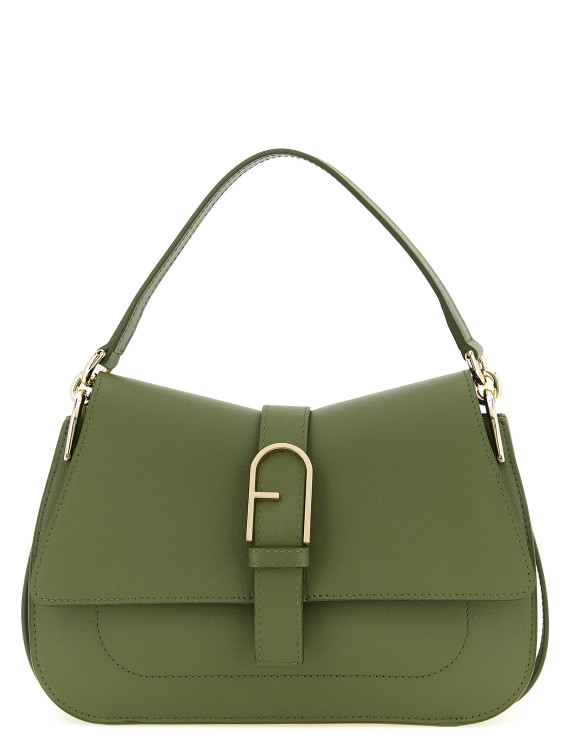 'Flow M' shoulder bag #1