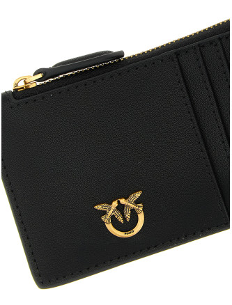 'Airone' card holder #