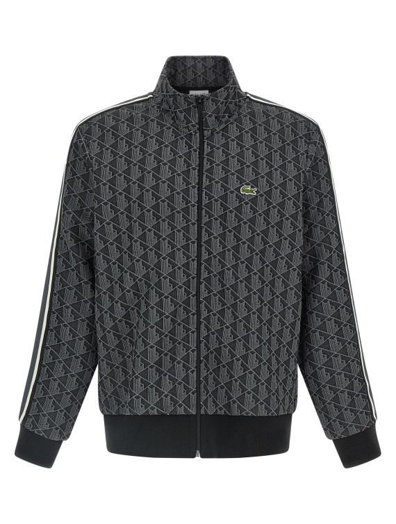 Толстовка LACOSTE 'Paris' (SH13684PC) #1