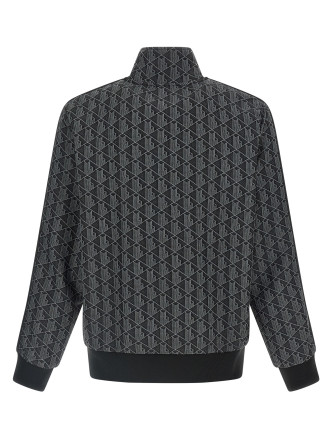 Толстовка LACOSTE 'Paris' (SH13684PC) #