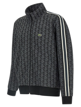 Толстовка LACOSTE 'Paris' (SH13684PC) #