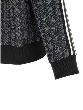 Толстовка LACOSTE 'Paris' (SH13684PC) #