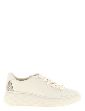 'Diamond Light Maxi' sneakers