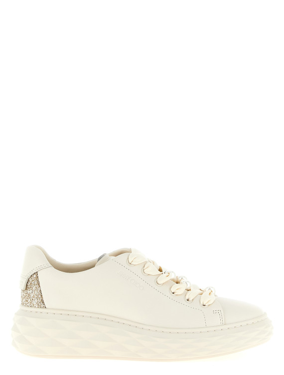 'Diamond Light Maxi' sneakers #1