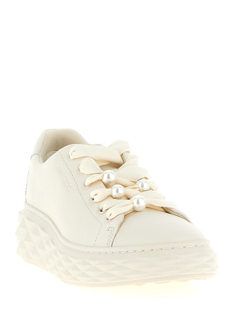 'Diamond Light Maxi' sneakers #