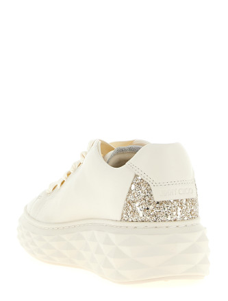 'Diamond Light Maxi' sneakers #