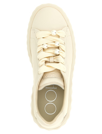 'Diamond Light Maxi' sneakers #
