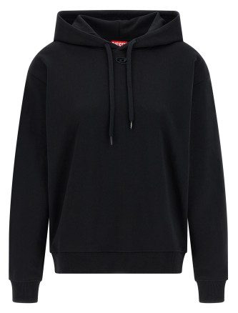 'F-Normy-Hood-Od' hoodie