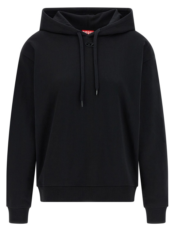 'F-Normy-Hood-Od' hoodie #1