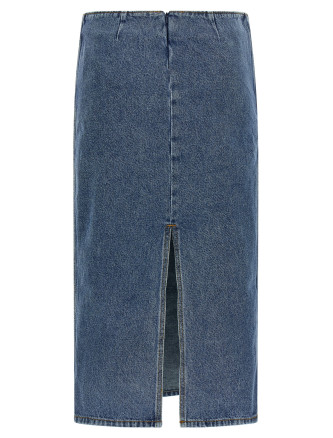 '11' skirt #