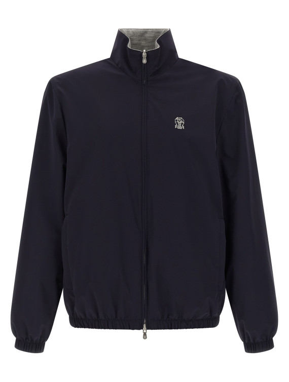 Reversible jacket #1