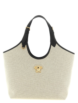 Medium 'La Medusa' shopping bag