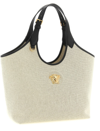 Medium 'La Medusa' shopping bag #