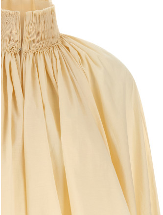 Рубашка, блузка KHAITE 'Durer' (24321001108) #