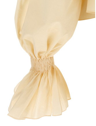 Рубашка, блузка KHAITE 'Durer' (24321001108) #