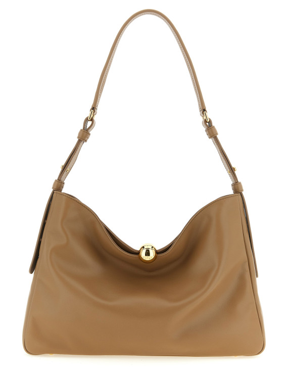 'Furla Sfera Soft' large shoulder bag #1
