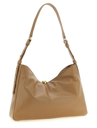'Furla Sfera Soft' large shoulder bag #
