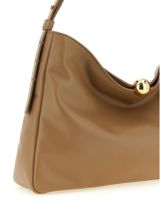 'Furla Sfera Soft' large shoulder bag #