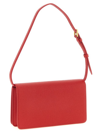 Valentino Garavani VLogo Signature shoulder bag #