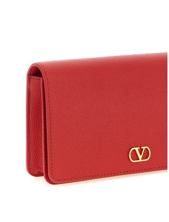 Valentino Garavani VLogo Signature shoulder bag #