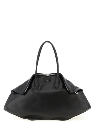 'Maxi Manta' shoulder bag