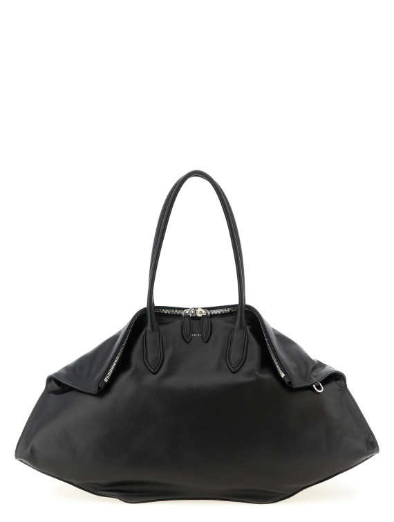 'Maxi Manta' shoulder bag #1